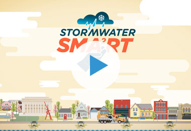 Animation & Video Production Portfolio | Ann Arbor, MI | Kohlitz Animation & Video Production - Stormwater_380x260