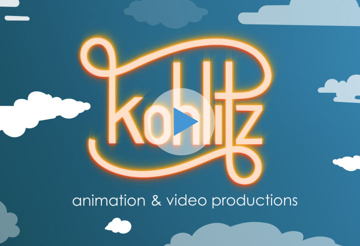 2022 Animation & Video Production Reel