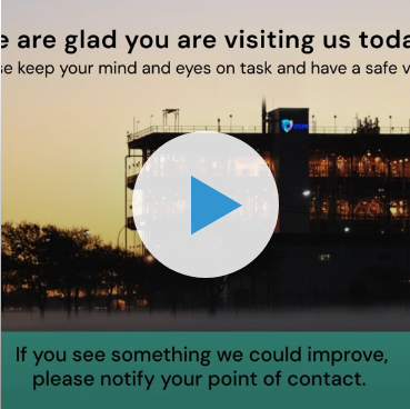 Visitor Safety Video Company in Detroit, MI | Kohlitz - Group%2076