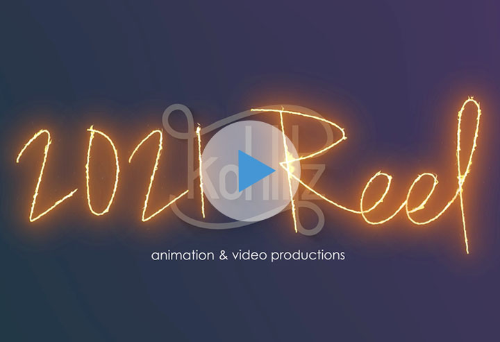 Animation & Video Production Portfolio | Kohlitz - Reel-website_template_20x493